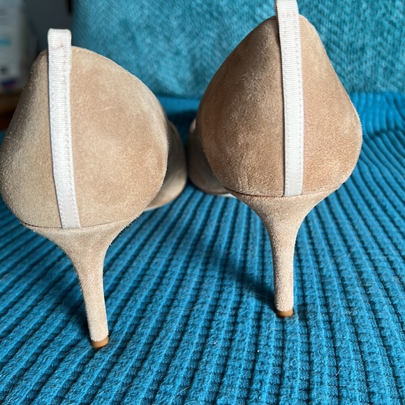 SJP Classic Pump Shoes - Picture 3 of 9